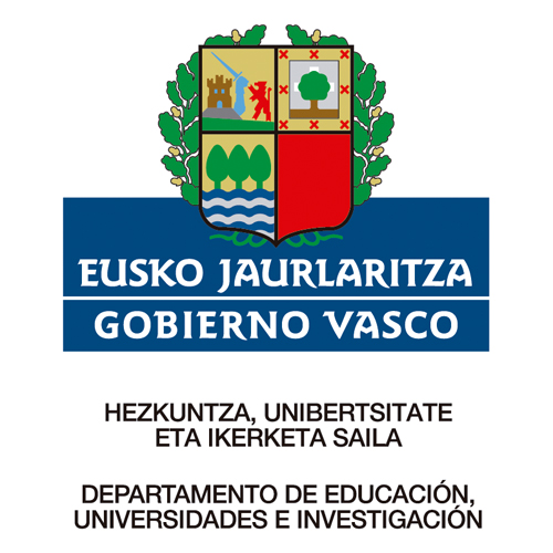 Download vector logo gobierno vasco 114 Free