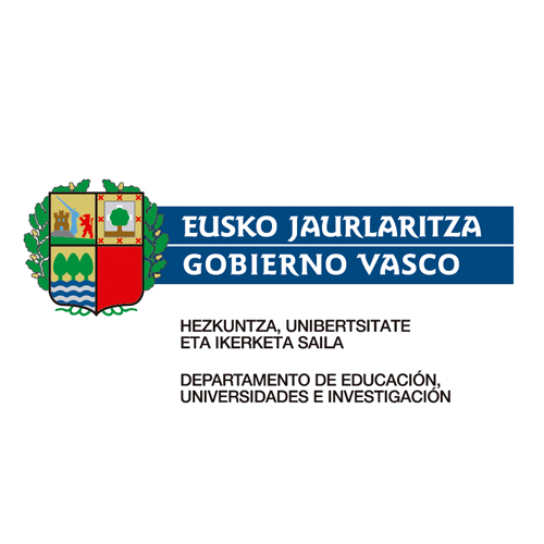 Descargar Logo Vectorizado gobierno vasco EPS Gratis