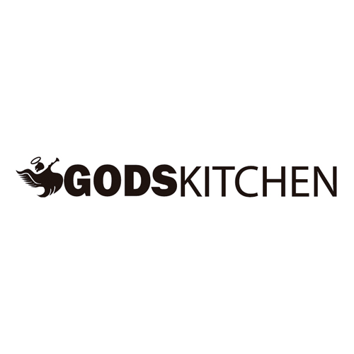 Descargar Logo Vectorizado godskitchen Gratis