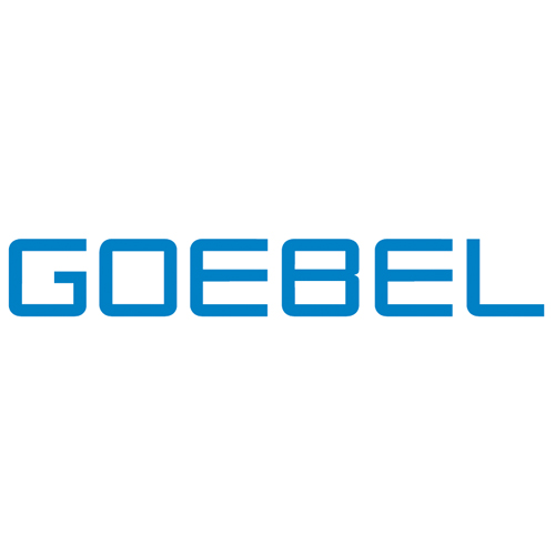 Download vector logo goebel 119 Free