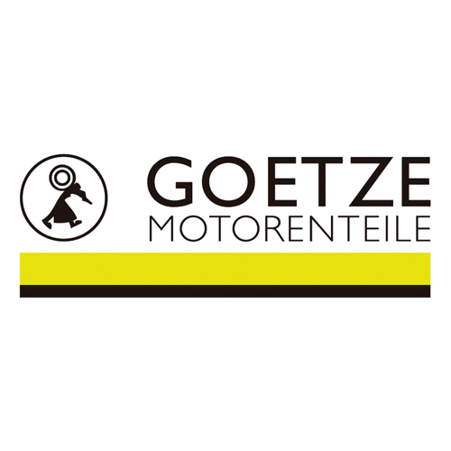 Download vector logo goetze motorenteile Free
