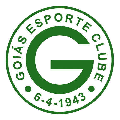 Download vector logo goias Free