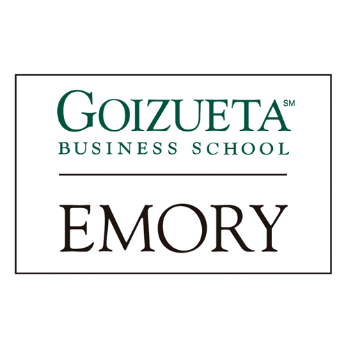 Download vector logo goizueta business school Free