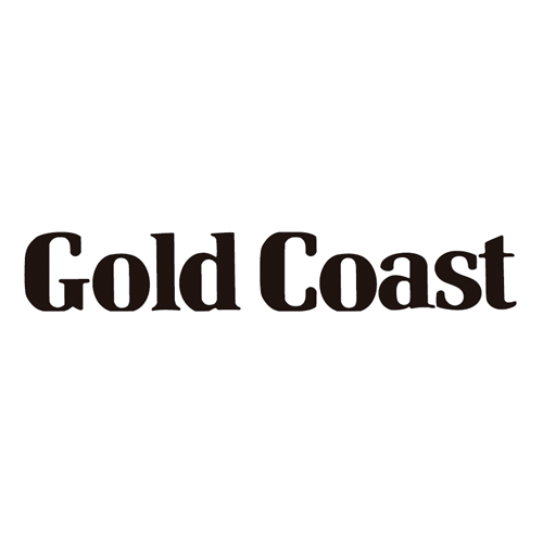 Descargar Logo Vectorizado gold coast Gratis