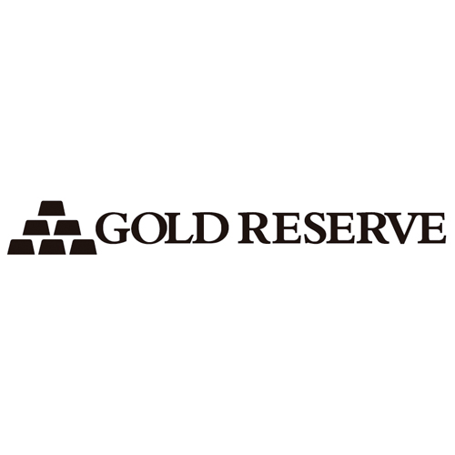Descargar Logo Vectorizado gold reserve EPS Gratis