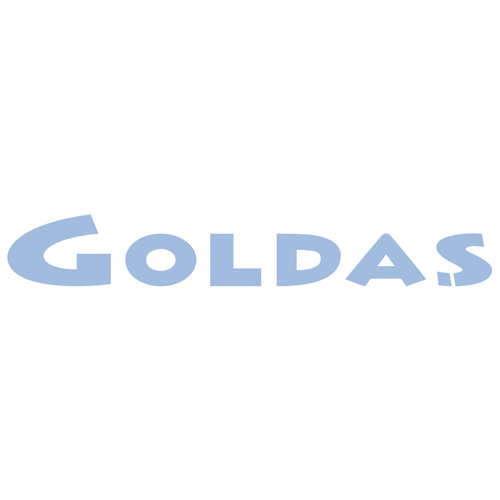 Download vector logo goldas Free