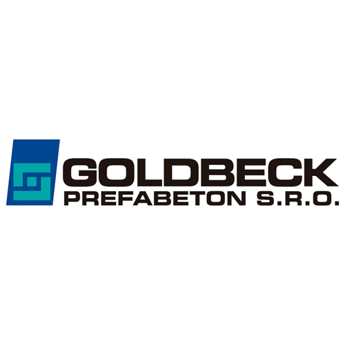 Download vector logo goldbeck prefabeton Free