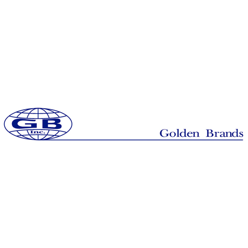 Download vector logo golden brands EPS Free