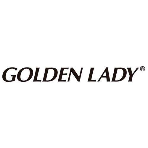 Download vector logo golden lady Free