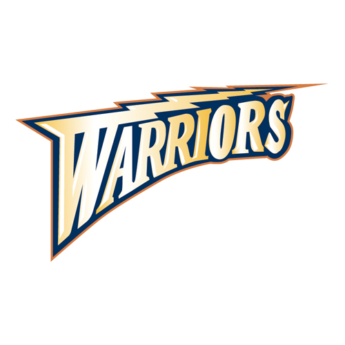 Download vector logo golden state warriors 130 Free