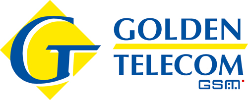 Descargar Logo Vectorizado golden telecom 2 Gratis