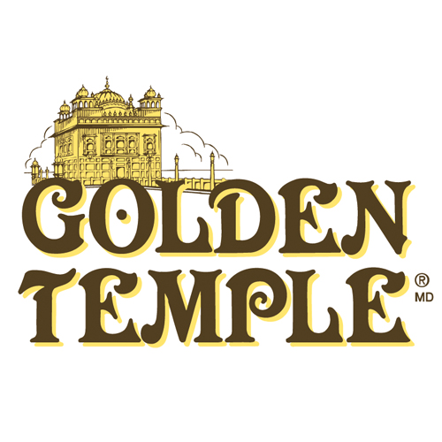 Download vector logo golden temple EPS Free