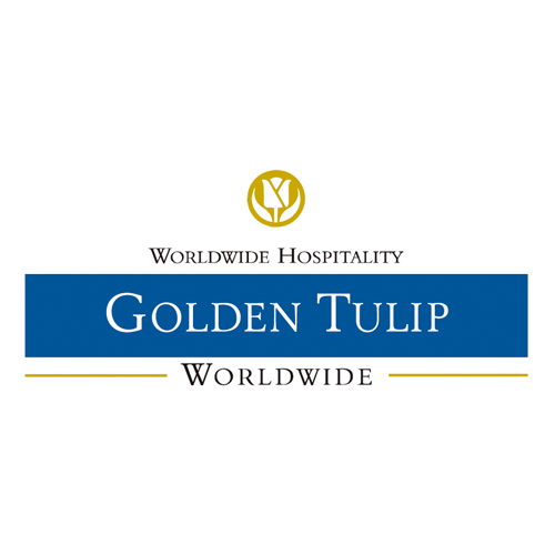 Descargar Logo Vectorizado golden tulip Gratis