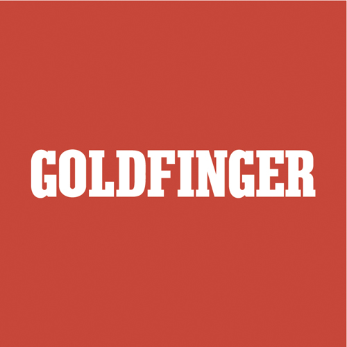 Descargar Logo Vectorizado goldfinger Gratis