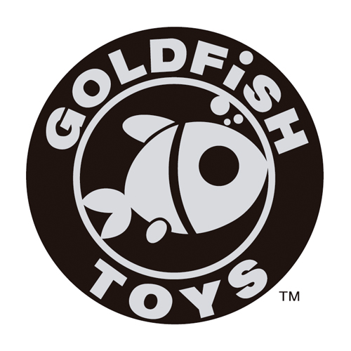 Descargar Logo Vectorizado goldfish toys Gratis