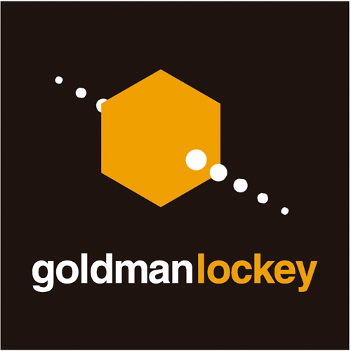 Descargar Logo Vectorizado goldman lockey Gratis