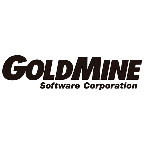 Download vector logo goldmine Free