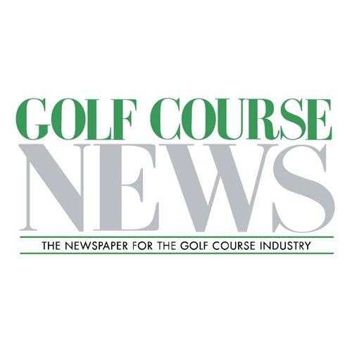Descargar Logo Vectorizado golf course news Gratis