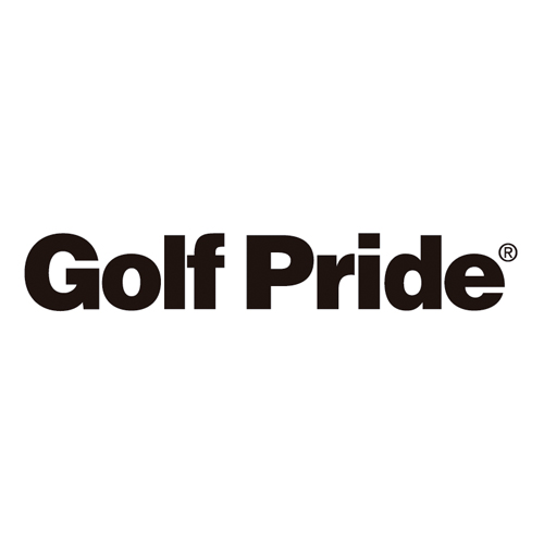 Download vector logo golf pride Free