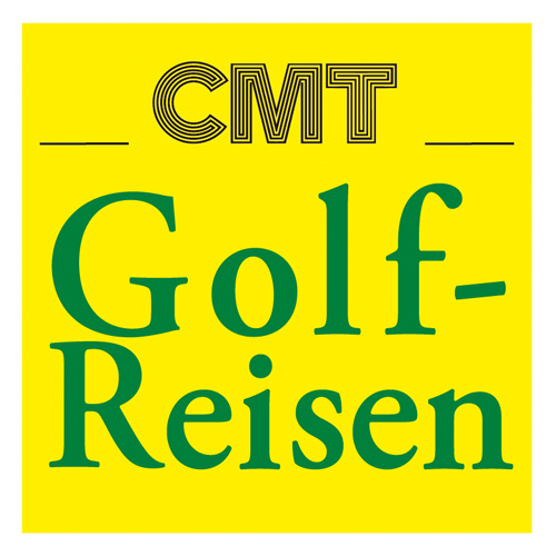 Descargar Logo Vectorizado golf reisen Gratis