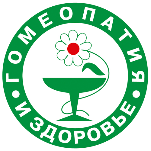 Download vector logo gomeopatiya Free