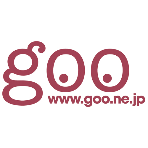 Download vector logo goo Free