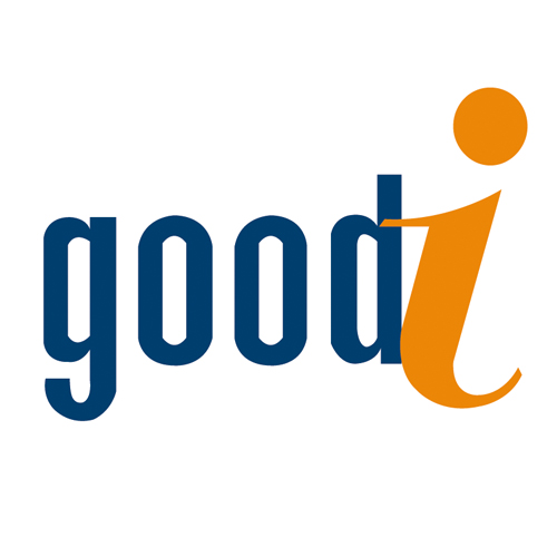 Download vector logo goodi Free