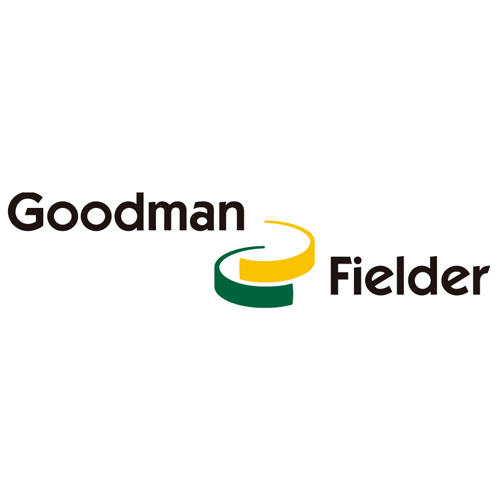 Download vector logo goodman fielder Free