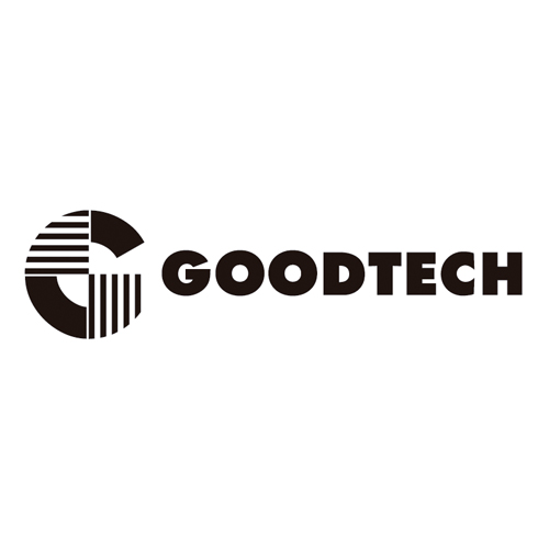 Download vector logo goodtech Free