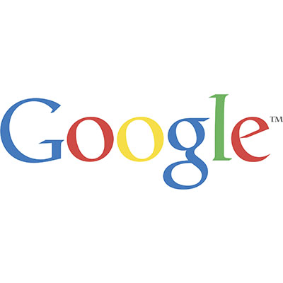 Download vector logo google CDR Free
