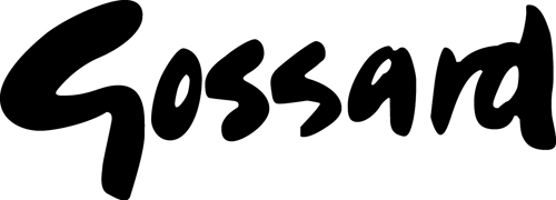 Download vector logo gossard Free