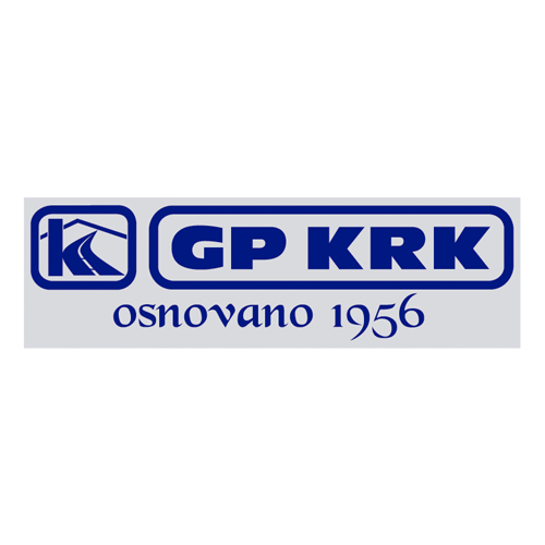Descargar Logo Vectorizado gp krk Gratis