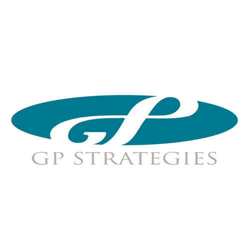 Download vector logo gp strategies Free