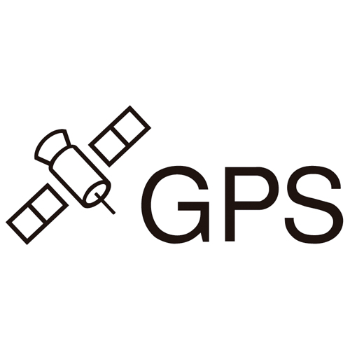 Download vector logo gps Free