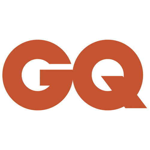 Download vector logo gq magazine Free