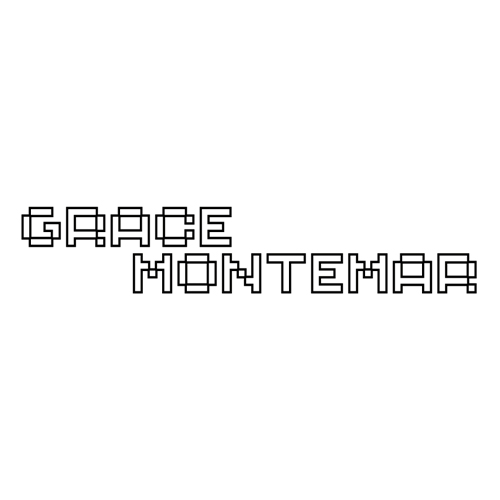 Download vector logo grace montemar Free