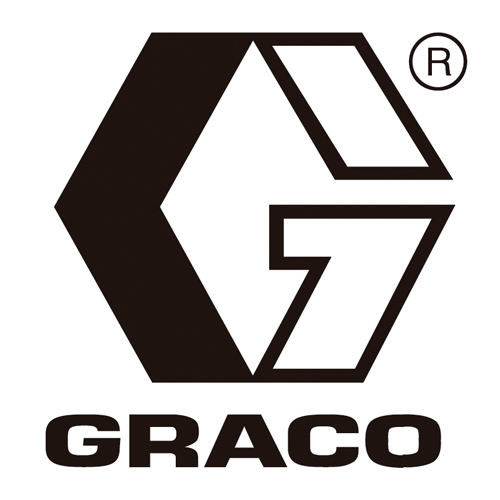 Logo graco en formato vectorial