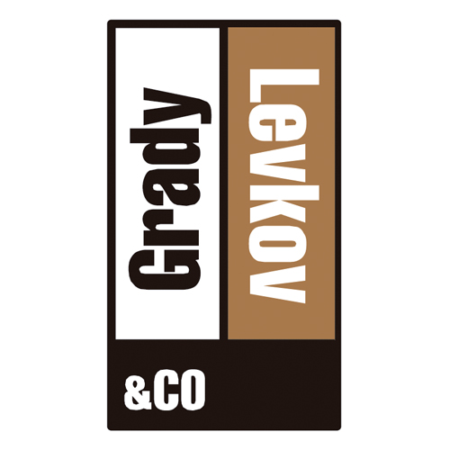 Download vector logo grady levkov Free