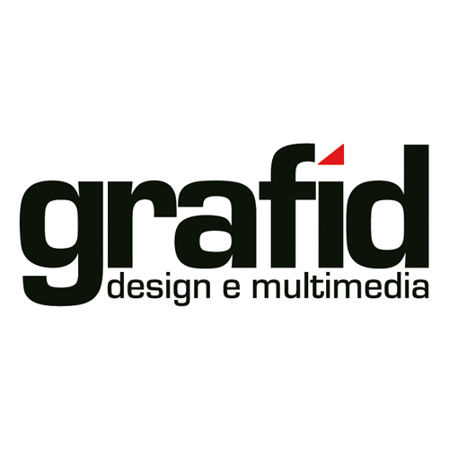 Descargar Logo Vectorizado grafid EPS Gratis
