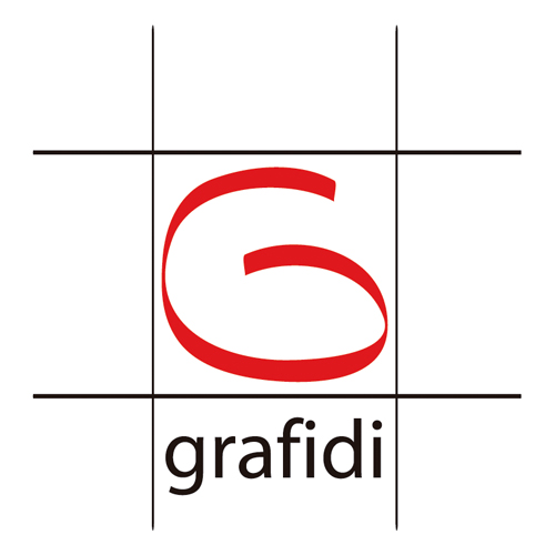 Download vector logo grafidi EPS Free