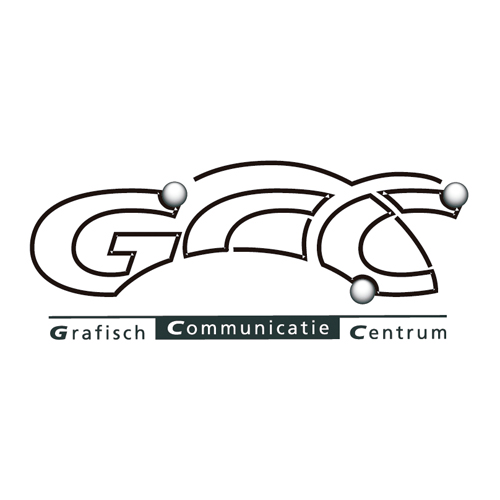 Descargar Logo Vectorizado grafisch communicatie centrum EPS Gratis