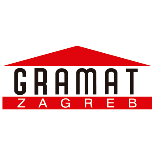 Download vector logo gramat Free