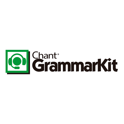 Download vector logo grammarkit Free