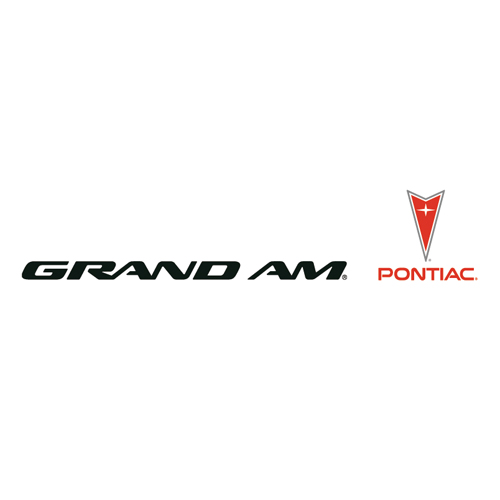 Download vector logo grand am Free