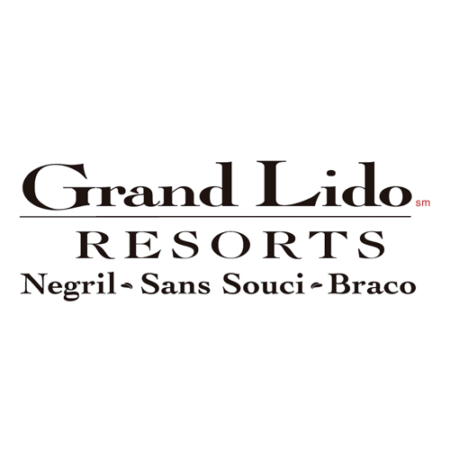 Descargar Logo Vectorizado grand lido resorts Gratis