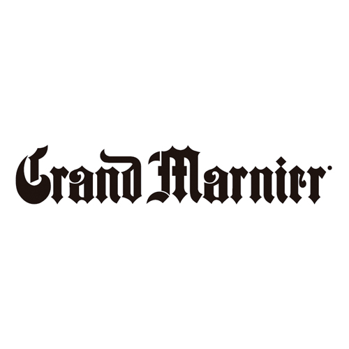 Download vector logo grand marnier Free