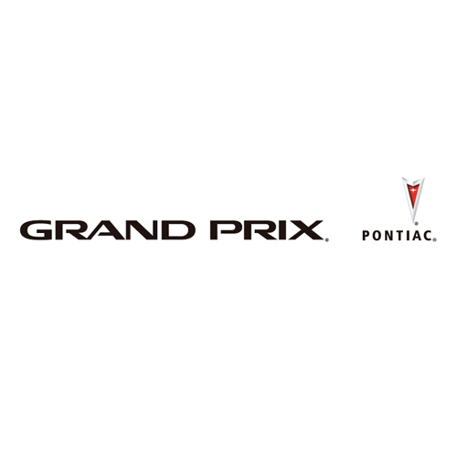 Download vector logo grand prix 23 EPS Free