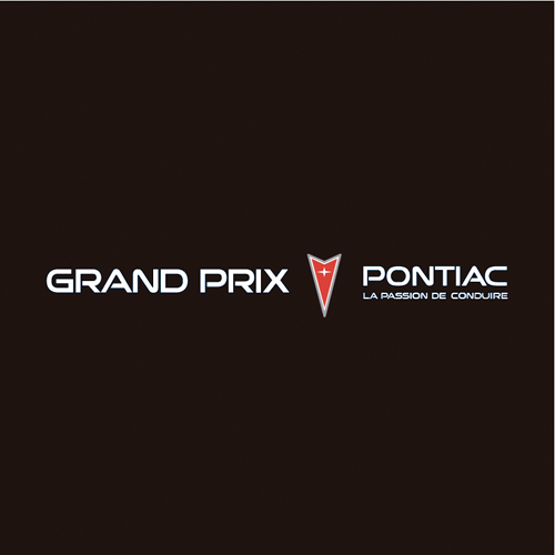Descargar Logo Vectorizado grand prix Gratis