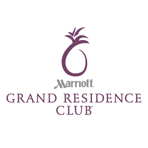 Download vector logo grand residence club Free