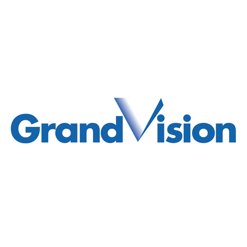 Descargar Logo Vectorizado grand vision Gratis